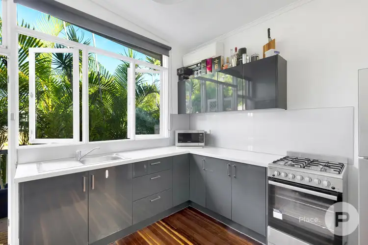 Third view of Homely unit listing, 1/9 Salisbury Street, Indooroopilly QLD 4068