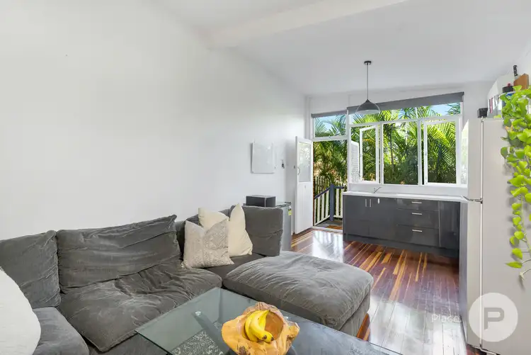 Fifth view of Homely unit listing, 1/9 Salisbury Street, Indooroopilly QLD 4068