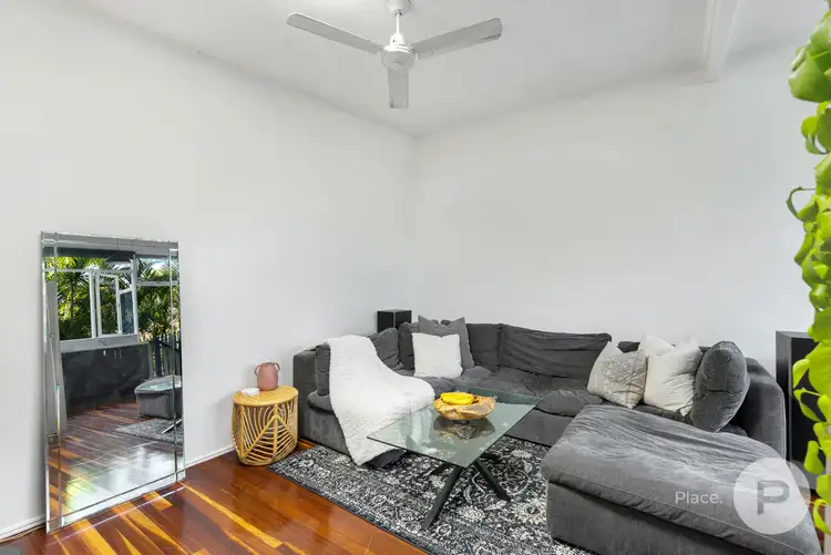 Sixth view of Homely unit listing, 1/9 Salisbury Street, Indooroopilly QLD 4068