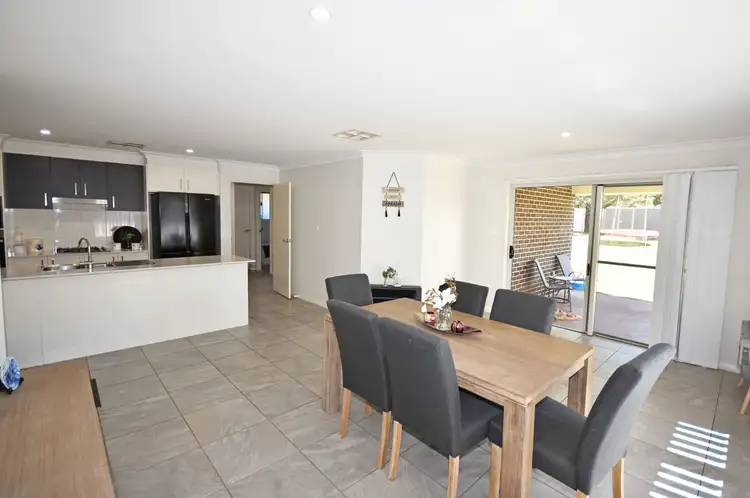 Second view of Homely house listing, 63 Champagne Drive, Dubbo NSW 2830