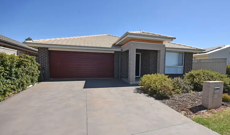 Fourth view of Homely house listing, 63 Champagne Drive, Dubbo NSW 2830