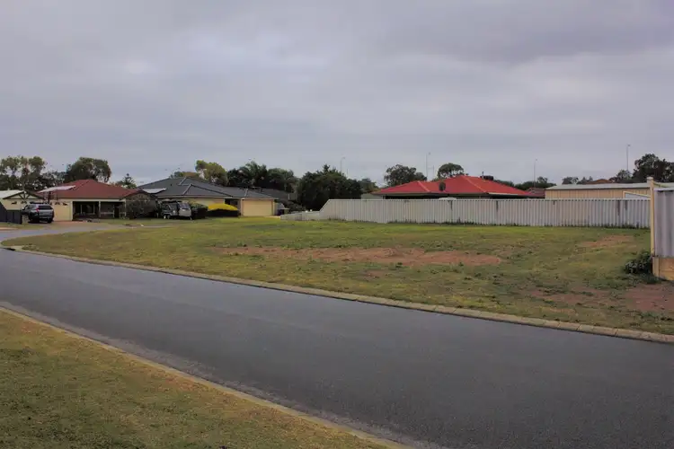 Fifth view of Homely land listing, 4 Narooma Close, Waikiki WA 6169