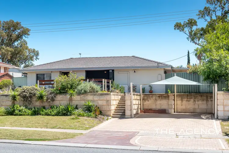 73 Giles Avenue, Padbury WA 6025