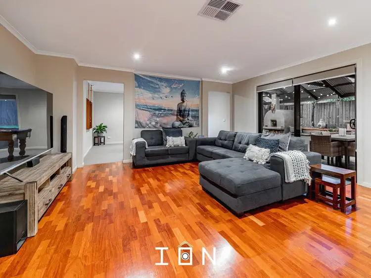 Third view of Homely house listing, 31 Pevensey Drive, Narre Warren South VIC 3805