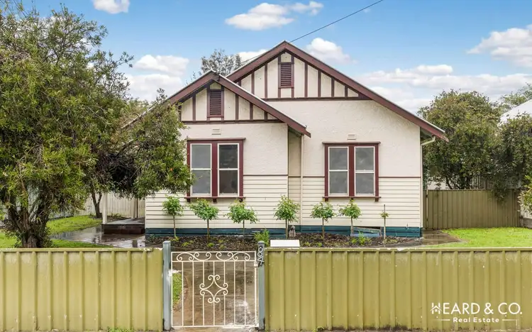 84 Rowan Street, Bendigo VIC 3550