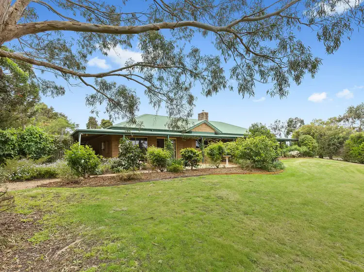 64 Beach Hill Avenue, Somers VIC 3927
