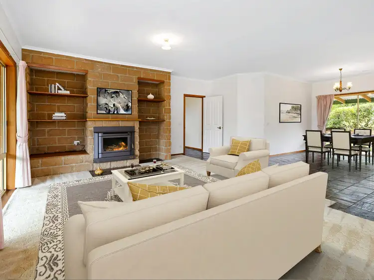 Third view of Homely house listing, 64 Beach Hill Avenue, Somers VIC 3927