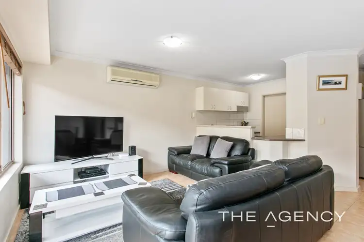 Main view of Homely house listing, 4/36 Wood Street, Inglewood WA 6052