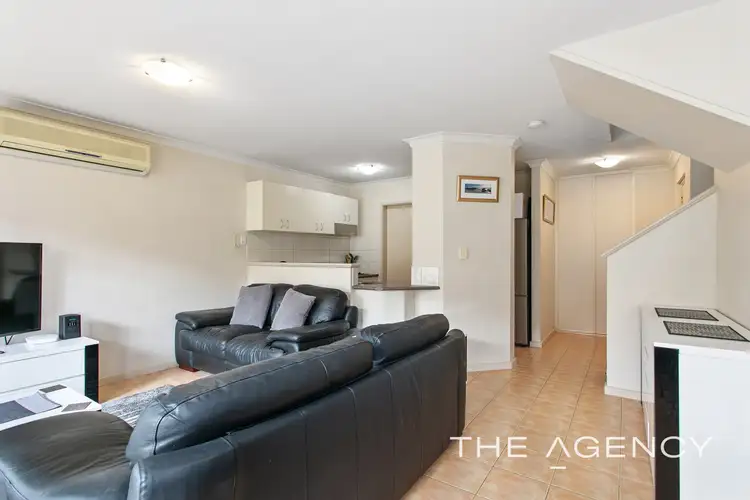 Fifth view of Homely house listing, 4/36 Wood Street, Inglewood WA 6052