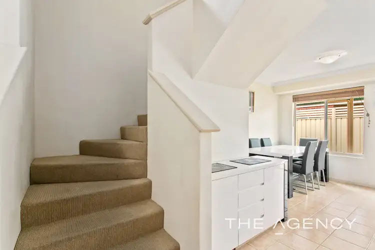 Seventh view of Homely house listing, 4/36 Wood Street, Inglewood WA 6052