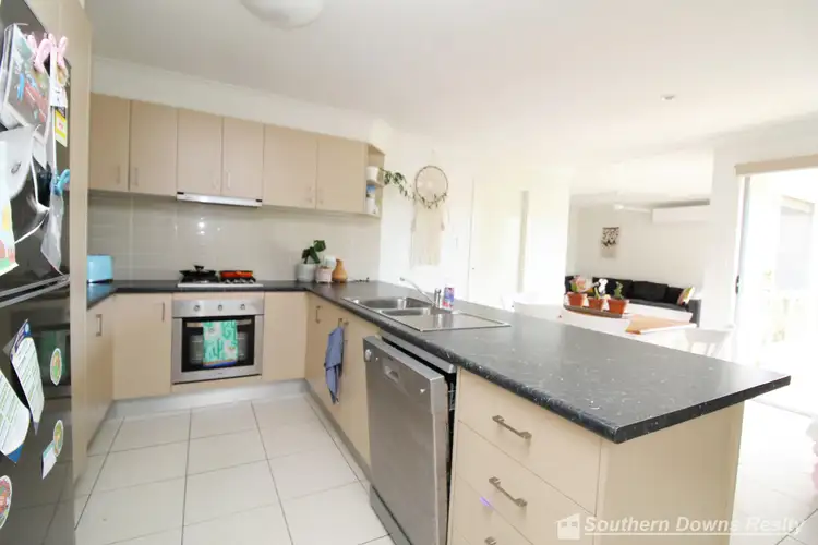 Second view of Homely unit listing, 1, 4, 7 & 8/208 Wood Street, Warwick QLD 4370