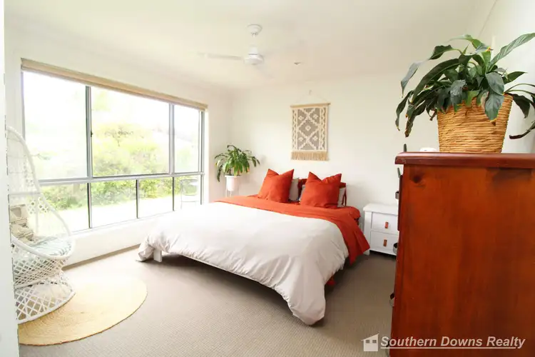 Fourth view of Homely unit listing, 1, 4, 7 & 8/208 Wood Street, Warwick QLD 4370