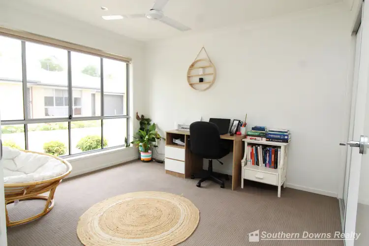 Fifth view of Homely unit listing, 1, 4, 7 & 8/208 Wood Street, Warwick QLD 4370