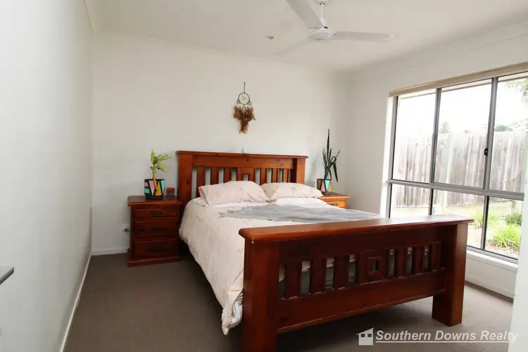 Sixth view of Homely unit listing, 1, 4, 7 & 8/208 Wood Street, Warwick QLD 4370