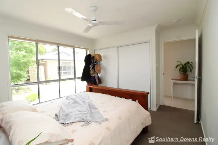 Seventh view of Homely unit listing, 1, 4, 7 & 8/208 Wood Street, Warwick QLD 4370