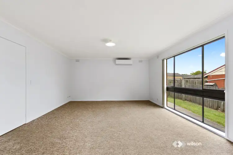Second view of Homely unit listing, 3/12 Loch Park Road, Traralgon VIC 3844