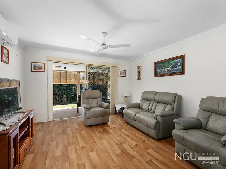 Sixth view of Homely house listing, 114/2 Workshops Street, Brassall QLD 4305