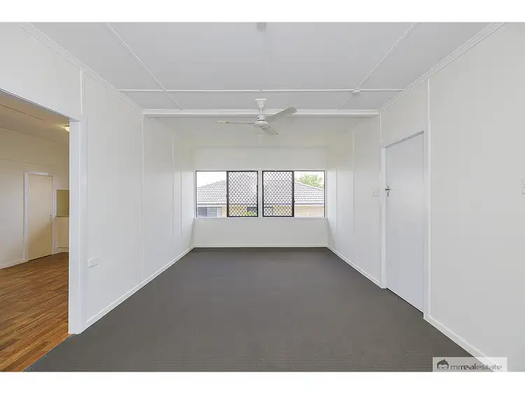 Sixth view of Homely house listing, 237 Victoria Place, Berserker QLD 4701