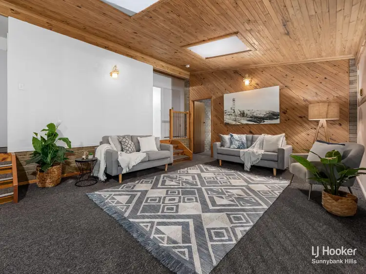 47 Dewar Drive, Loganholme QLD 4129