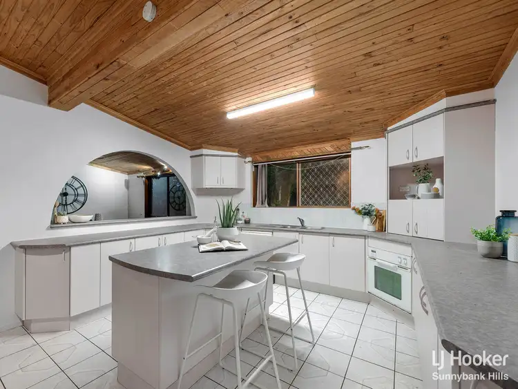 Third view of Homely house listing, 47 Dewar Drive, Loganholme QLD 4129
