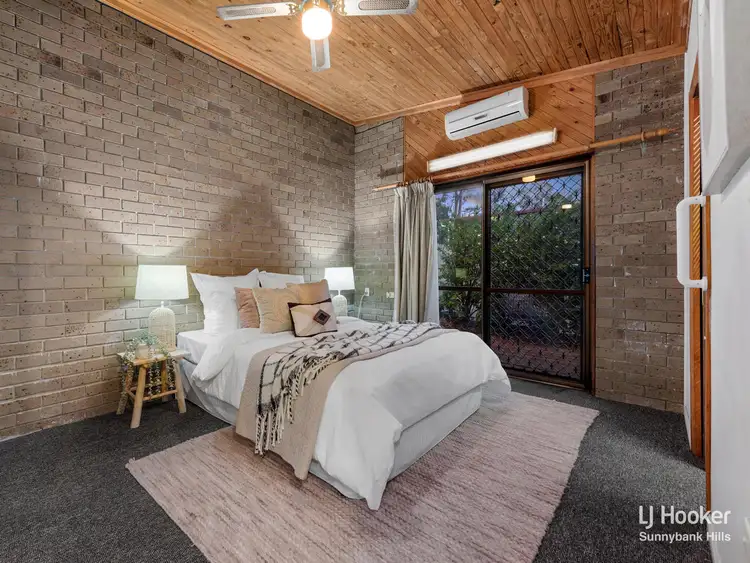 Fourth view of Homely house listing, 47 Dewar Drive, Loganholme QLD 4129