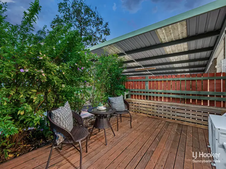 Fifth view of Homely house listing, 47 Dewar Drive, Loganholme QLD 4129