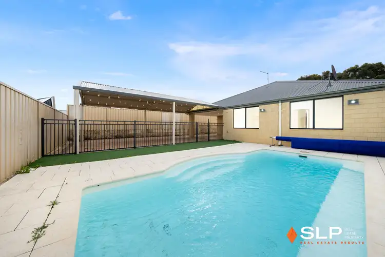 Main view of Homely house listing, 162 St Stephens Crescent, Tapping WA 6065