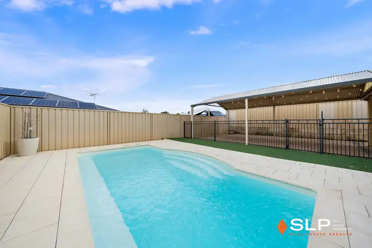 Third view of Homely house listing, 162 St Stephens Crescent, Tapping WA 6065