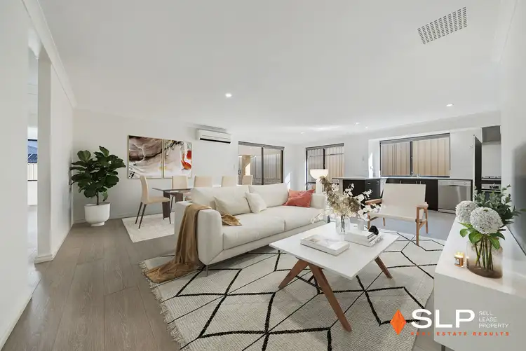 Sixth view of Homely house listing, 162 St Stephens Crescent, Tapping WA 6065