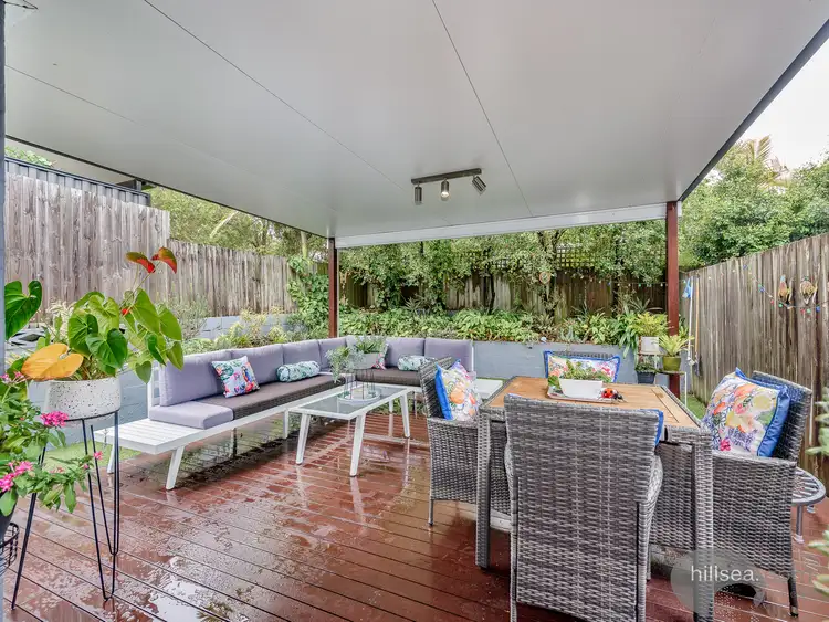 1/51 Musgrave Avenue, Labrador QLD 4215