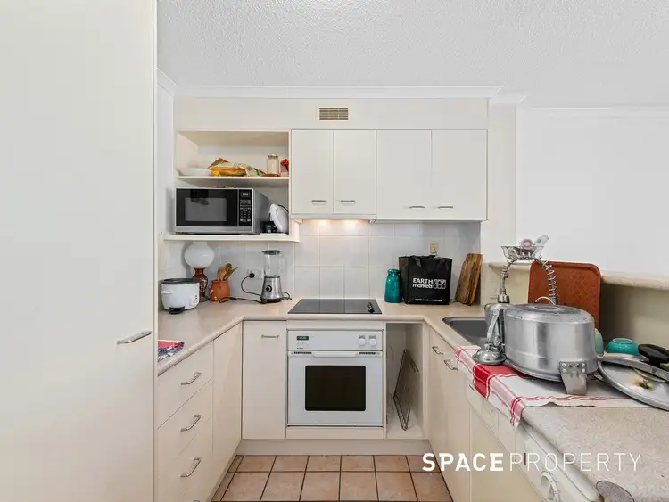 Third view of Homely apartment listing, 29/101 Bowen Street, Spring Hill QLD 4000