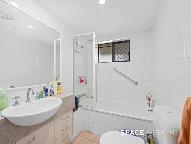 Sixth view of Homely apartment listing, 29/101 Bowen Street, Spring Hill QLD 4000