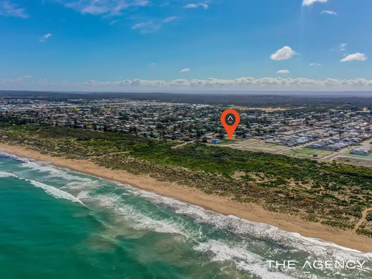 Fifth view of Homely land listing, 232 Foreshore Drive, Golden Bay WA 6174