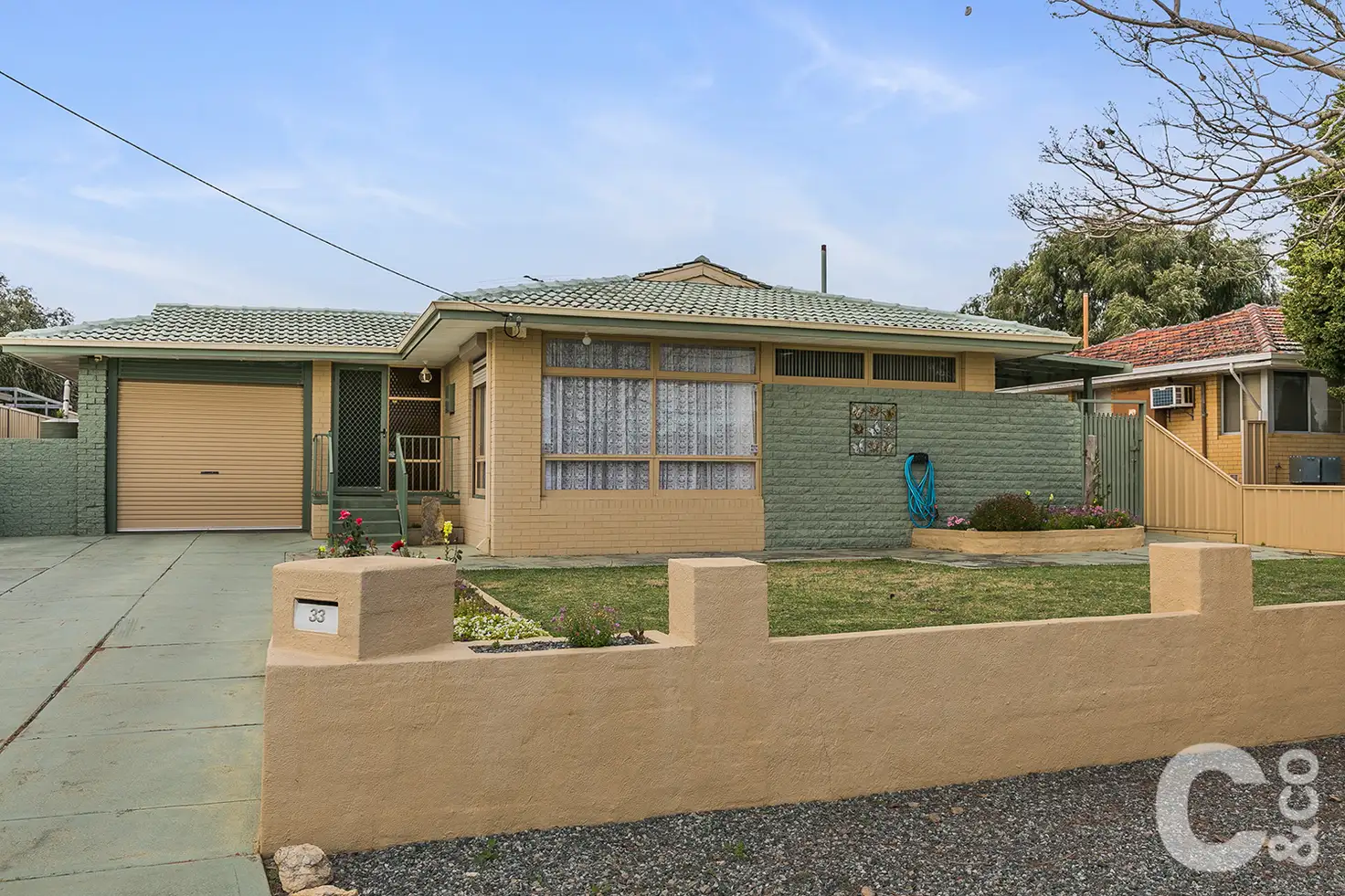Main view of Homely house listing, 33 Nathaniel Way, Orelia WA 6167