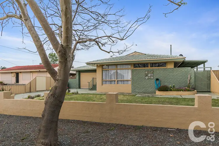 Second view of Homely house listing, 33 Nathaniel Way, Orelia WA 6167