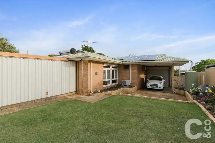 Third view of Homely house listing, 33 Nathaniel Way, Orelia WA 6167