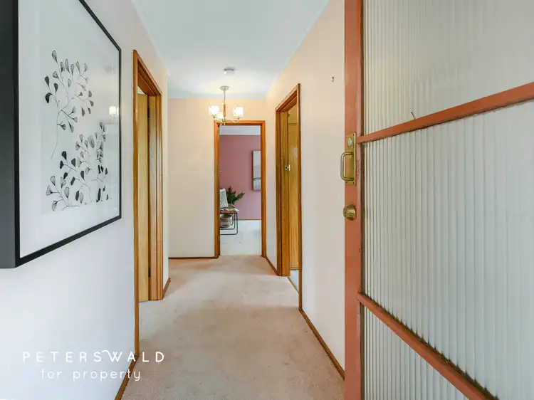 Third view of Homely house listing, 48 Cornwall Street, Rose Bay TAS 7015
