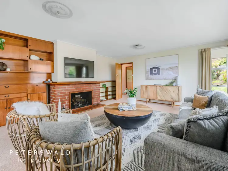 Fifth view of Homely house listing, 48 Cornwall Street, Rose Bay TAS 7015