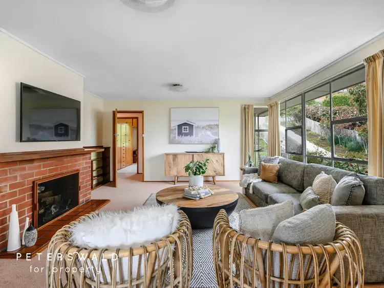 Sixth view of Homely house listing, 48 Cornwall Street, Rose Bay TAS 7015