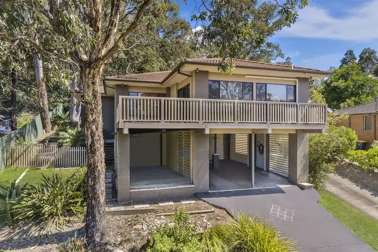 86 Casey Drive, Watanobbi NSW 2259