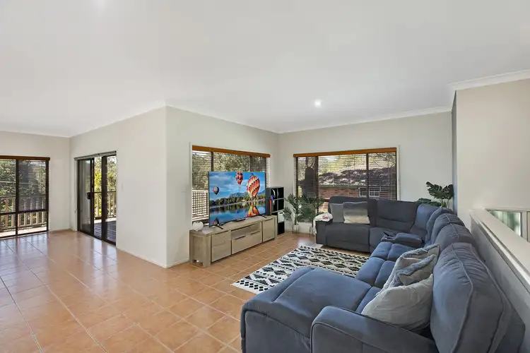 Second view of Homely house listing, 86 Casey Drive, Watanobbi NSW 2259