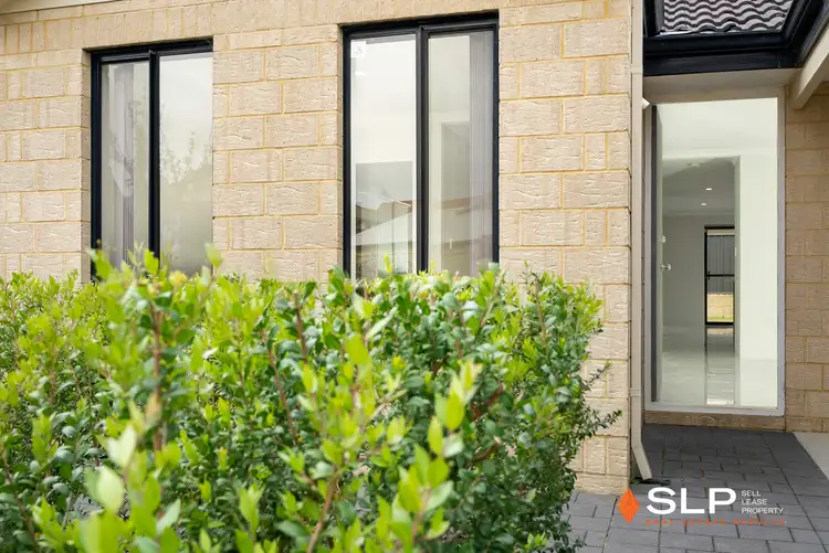 Third view of Homely house listing, 18 Montane Turn, Banksia Grove WA 6031