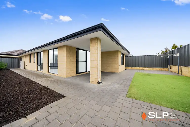 Fourth view of Homely house listing, 18 Montane Turn, Banksia Grove WA 6031