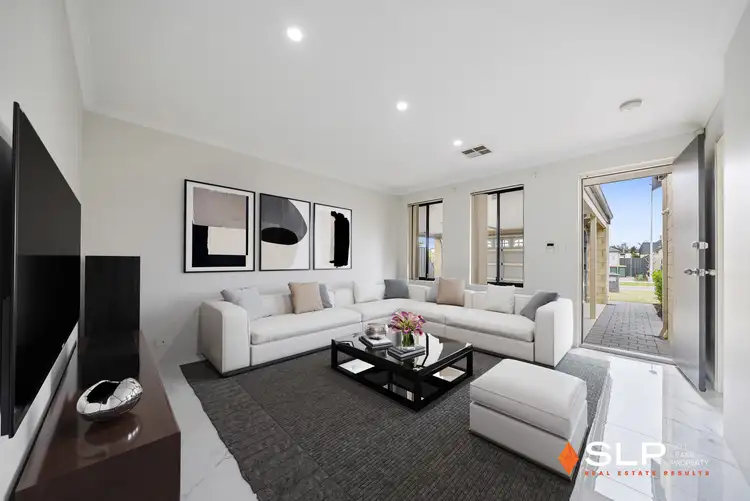 Fifth view of Homely house listing, 18 Montane Turn, Banksia Grove WA 6031
