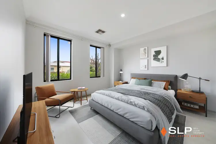 Sixth view of Homely house listing, 18 Montane Turn, Banksia Grove WA 6031