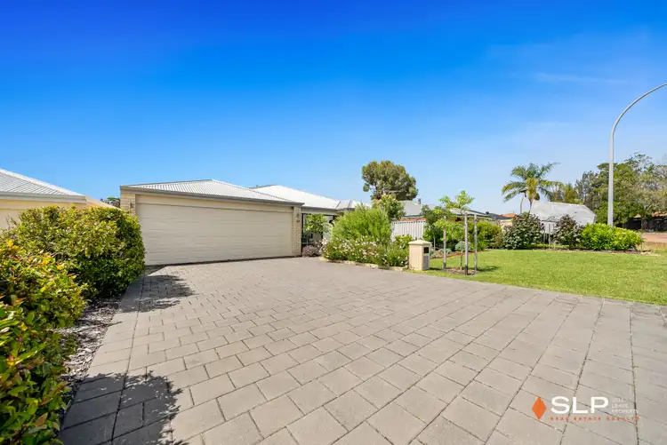 Main view of Homely house listing, 31 Brunswick Circuit, Banksia Grove WA 6031
