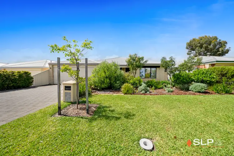 Second view of Homely house listing, 31 Brunswick Circuit, Banksia Grove WA 6031