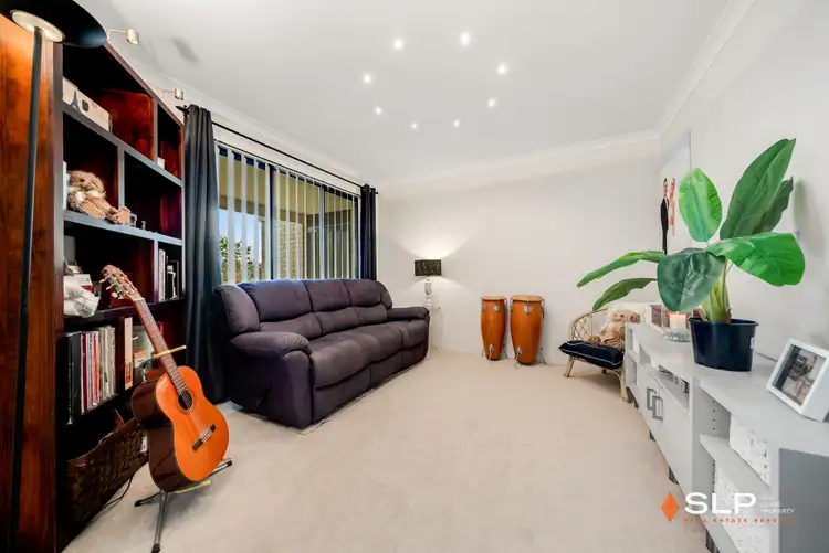 Fourth view of Homely house listing, 31 Brunswick Circuit, Banksia Grove WA 6031