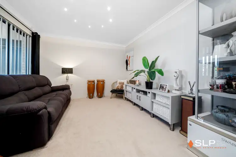 Fifth view of Homely house listing, 31 Brunswick Circuit, Banksia Grove WA 6031