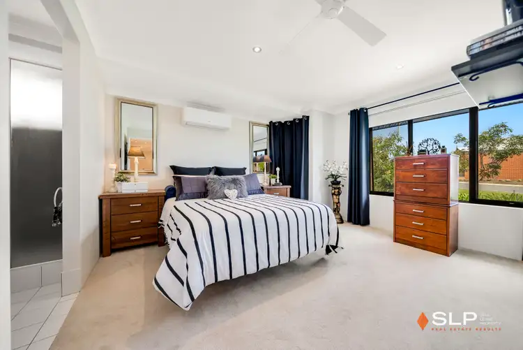 Sixth view of Homely house listing, 31 Brunswick Circuit, Banksia Grove WA 6031